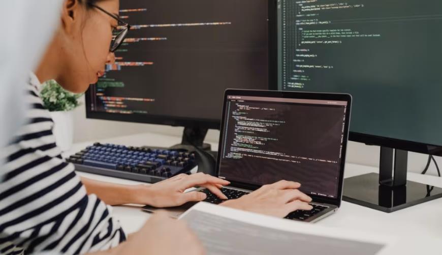 辽源小程序开发公司：开源Python库与互操作性标准在开发中的关键作用